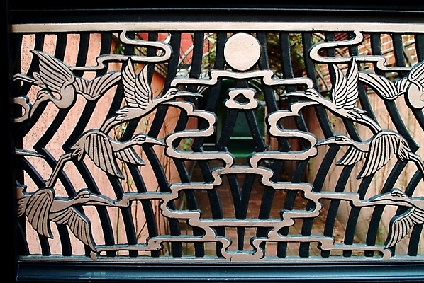 포토 JPG 한국문화 한국전통 문양 백그라운드 무늬 사람없음 전통문양 문 학 대문 철문 국내포토 동양문화 전통 조류 한국 파일형식