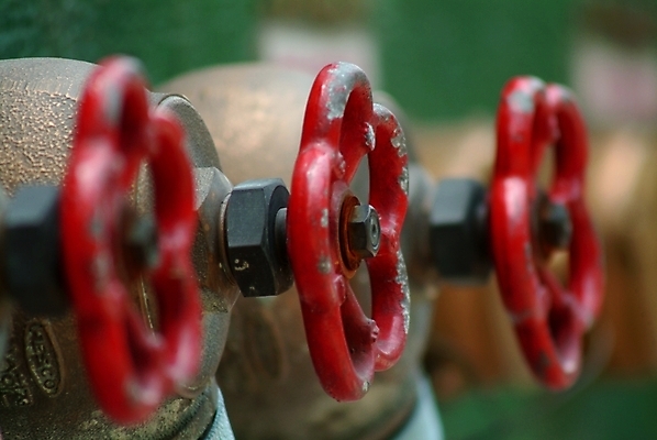 포토 JPG 사람없음 기계 중장비 산업장비 잠금 설비 밸브 소방시설 국내포토 산업 장비 시설 보안 파일형식