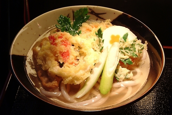 포토 JPG 음식 외국문화 일본문화 사람없음 면류 면 메밀국수 우동 덴푸라소바 튀김우동 일본음식 국내포토 동양문화 문화 파일형식