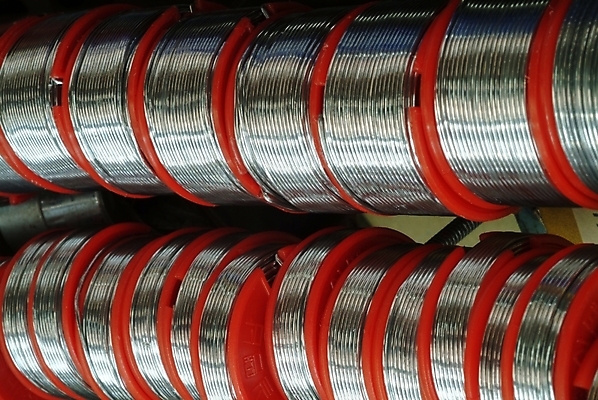 포토 JPG 사람없음 부속품 오브젝트 산업재료 철사 와이어 국내포토 파일형식