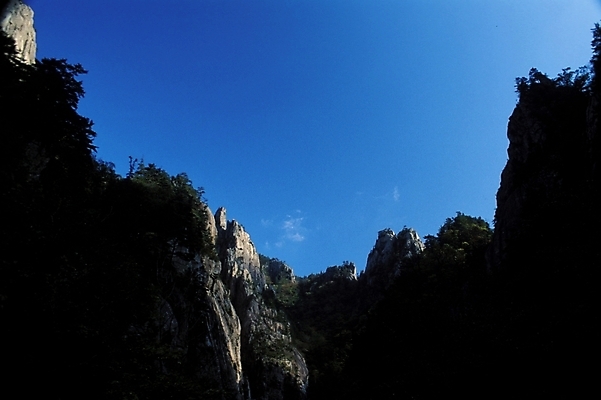 포토 JPG 주간 자연 바위산 산 풍경 사람없음 야외 절벽 기암괴석 기암절벽 국내포토 자연요소 바위_돌 돌산 생태계 파일형식