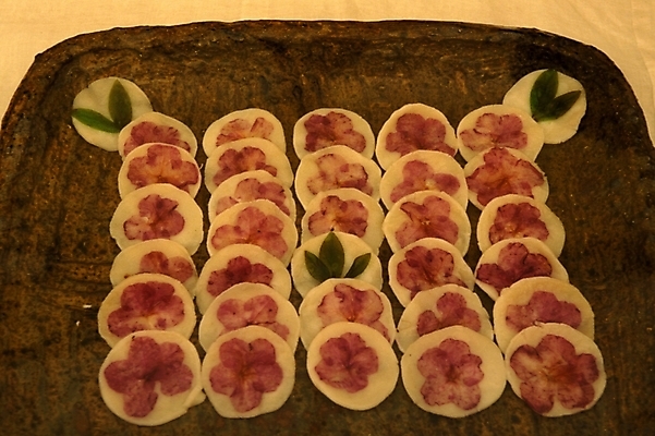 포토 JPG 한국문화 한국전통 한식 음식 한국 사람없음 전통음식 전 화전 화전병 제철음식 국내포토 동양문화 전통 아시아 제철 파일형식