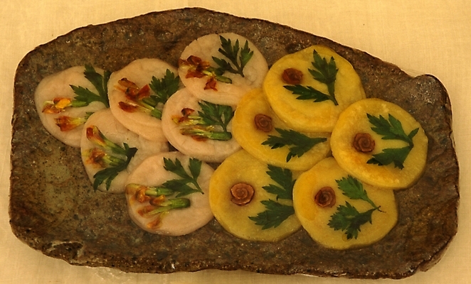 포토 JPG 한국문화 한국전통 한식 음식 한국 사람없음 전통음식 전 화전 화전병 제철음식 국내포토 동양문화 전통 아시아 제철 파일형식