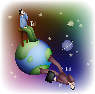 EPS 여자 남자 산업 별 지구 일러스트 비즈니스 커뮤니케이션 모바일 무선통신 정보통신 정보기술 사람 스마트폰 우주 통신기기 네트워크 국내일러스트 자연요소 통신 기술 핸드폰 스마트기기 기계 정보 파일형식 벡터