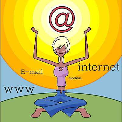 EPS 여자 산업 흑인 인터넷 일러스트 비즈니스 요가 정보통신 정보기술 한명 사람 20대 성인 컴퓨터 웹 비즈니스우먼 이메일 인터넷주소 골뱅이기호 여자만 여자한명만 성인여자만 청년만 청년여자만 성인한명만 청년여자한명만 성인여자한명만 성인만 국내일러스트 서양인 1 기호 웰빙 통신 기술 청년 전자제품 정보 직장인 파일형식 벡터