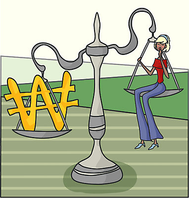 EPS 여자 산업 흑인 돈 일러스트 비즈니스 저울 한명 사람 20대 성인 금융 경제 동전 비즈니스우먼 원화 균형 여자만 여자한명만 성인여자만 청년만 청년여자만 성인한명만 청년여자한명만 성인여자한명만 성인만 국내일러스트 서양인 1 청년 직장인 재산 파일형식 벡터