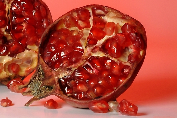 포토 JPG 식물 열매 음식 과일 사람없음 농작물 석류 석류알 국내포토 농업 파일형식