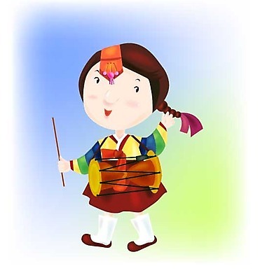 EPS 한국문화 한국전통 전통 여자 명절 남자 아시아 초등학생 어린이 악기 일러스트 타악기 한국 국악기 선물 한명 사람 소녀 설날 추석 공연 한복 전통공연 전통무용 장구 풍물 장구춤 추석선물 어린이만 설선물 국내일러스트 1 학생 동양문화 기념일 나라 음악 국악 이벤트 춤 전통의상 파일형식 벡터 명절선물