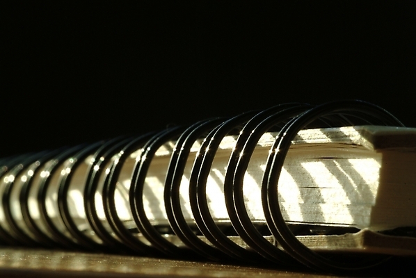 포토 JPG 디자인 문구용품 사람없음 사무용품 공책 고리 오브젝트 스프링노트 시각디자인 국내포토 파일형식