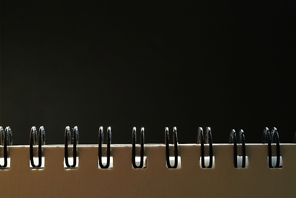 포토 JPG 디자인 문구용품 사람없음 사무용품 공책 고리 오브젝트 스프링노트 시각디자인 국내포토 파일형식