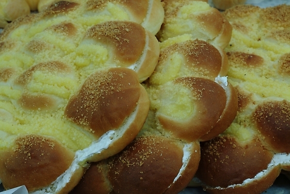 포토 JPG 음식 빵 디저트 사람없음 생크림 제빵 생크림빵 크림빵 국내포토 제과제빵 크림 파일형식