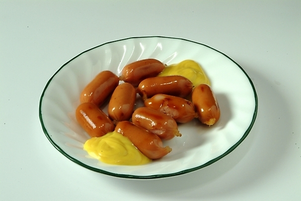 포토 JPG 음식 서양음식 요리 사람없음 소시지 머스터드 소시지요리 국내포토 소스_음식 가공식품 파일형식