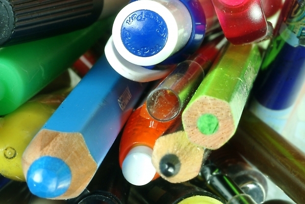 포토 JPG 문구용품 색연필 사람없음 필기구 연필 펜 사무용품 오브젝트 국내포토 학용품 파일형식