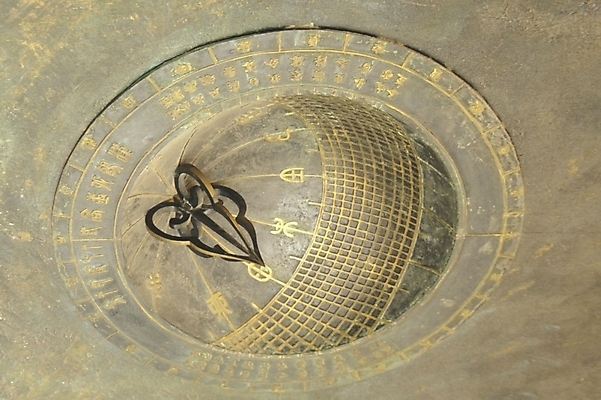 포토 JPG 한국문화 한국전통 전통 시계 외국문화 유적 유물 한국 사람없음 문화재 해시계 국내포토 동양문화 아시아 문화 파일형식