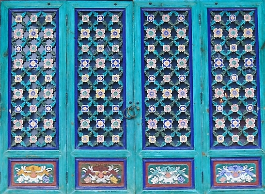 포토 JPG 전통 시설물 현대건축 건축 사람없음 전통문양 문 건축부분 문살 문살무늬 전통문 국내포토 문양 건축물 파일형식