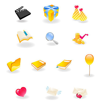 EPS 아이콘 웹소스 돋보기 시안 봉투 사람없음 세트 홈페이지 사무용품 홈페이지시안 하트 메인 폴더 풍선 인덱스 메인페이지 2D아이콘 모양 문구용품 파일 파일형식 벡터 편집소스