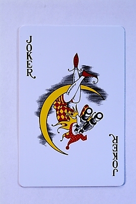 포토 JPG 생활용품 사람없음 놀이용품 게임 트럼프 오브젝트 조커 국내포토 놀이 파일형식