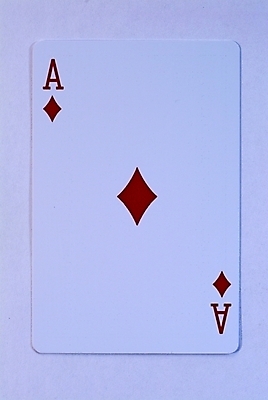 포토 JPG 생활용품 사람없음 놀이용품 게임 트럼프 오브젝트 다이아몬드 A 에이스 국내포토 알파벳 놀이 보석 파일형식