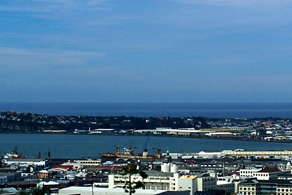 포토 JPG 해외풍경 해외 바다 외국문화 해외여행 여행 자연 하늘 풍경 해변 사람없음 오세아니아 뉴질랜드 해안도시 어촌 마을전경 국내포토 나라 문화 시골 도시 생태계 파일형식