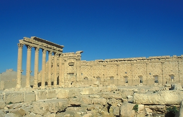 포토 JPG 주간 해외풍경 시설물 건축물 건축 유럽 외국문화 고건축 유적 중동 자연 유럽건축 유물 신전 풍경 사람없음 야외 관광지 문화재 기둥 로마양식 시리아 국내포토 자연요소 전통 해외 나라 문화 여행 서양건축 생태계 파일형식