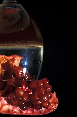 포토 JPG 식물 열매 음료 백그라운드 과일 근접촬영 사람없음 석류 석류알 국내포토 뷰포인트 파일형식