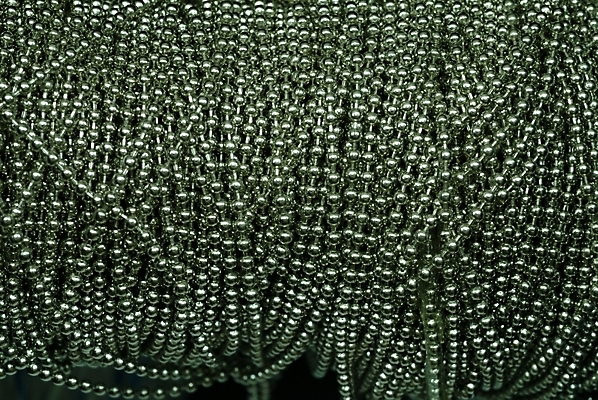 포토 JPG 줄 백그라운드 사람없음 구슬 산업재료 비즈 와이어 국내포토 파일형식