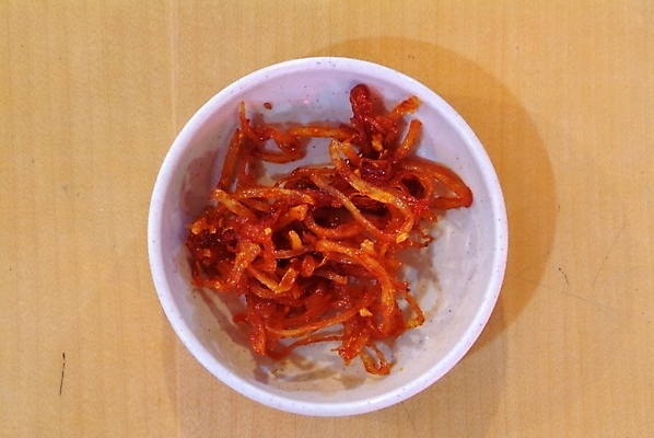 포토 JPG 한식 음식 반찬 사람없음 오징어채 오징어채볶음 국내포토 볶음 건어물 파일형식