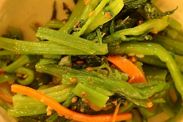 포토 JPG 한식 음식 반찬 근접촬영 사람없음 나물 나물무침 무침요리 국내포토 뷰포인트 채소 무침 파일형식