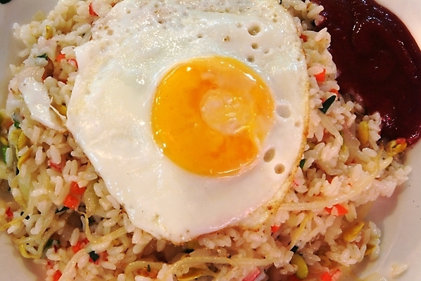 포토 JPG 음식 외국문화 밥 중국문화 요리 사람없음 중식 계란프라이 볶음밥 콩나물볶음밥 국내포토 동양문화 문화 계란요리 파일형식