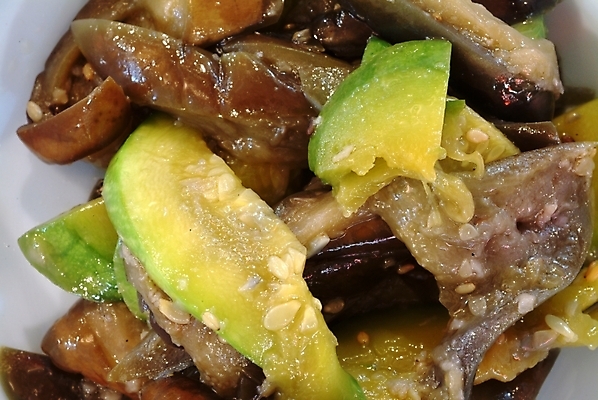 포토 JPG 한식 음식 가지 반찬 근접촬영 사람없음 무침 애호박 무침요리 국내포토 뷰포인트 채소 호박 파일형식