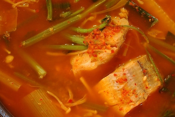 포토 JPG 한식 음식 요리 근접촬영 사람없음 찌개 동태찌개 생선찌개 국내포토 뷰포인트 파일형식