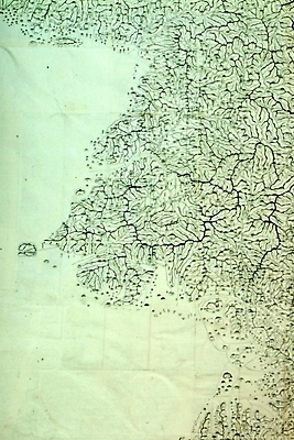 포토 JPG 한국문화 한국전통 나라 외국문화 지도 한국 사람없음 클래식 한반도 고전지도 고지도 국내포토 동양문화 전통 아시아 문화 컨셉 파일형식