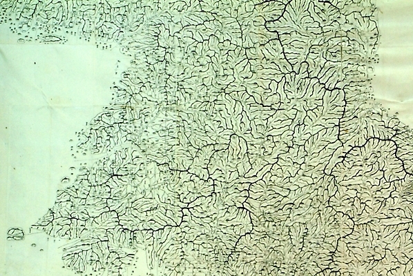 포토 JPG 한국문화 한국전통 나라 외국문화 지도 한국 사람없음 클래식 한반도 고전지도 고지도 국내포토 동양문화 전통 아시아 문화 컨셉 파일형식