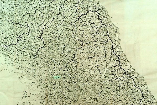 포토 JPG 한국문화 한국전통 나라 외국문화 지도 한국 사람없음 클래식 한반도 고전지도 고지도 국내포토 동양문화 전통 아시아 문화 컨셉 파일형식