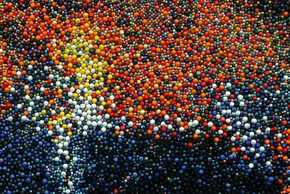 포토 JPG 백그라운드 미술 사람없음 오브젝트 비즈 비즈공예 국내포토 문화예술 공예 파일형식