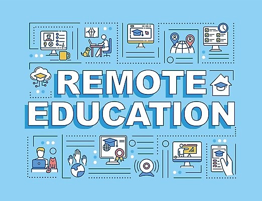 EPS 해외이미지 디자인 배너 영어 지구 점선 선 시계 하늘색 라인일러스트 일러스트 학사모 사람모양 들기 타이포그라피 사람없음 단어 노트북 스마트폰 모니터 위치 손모양 클라우드서비스 온라인강의 웹캠 집모양 원격수업 해외일러스트 모양 문자 모자_잡화 교육 졸업 모션 파란색 전자제품 핸드폰 스마트기기 컴퓨터 강의 서비스 원격 파일형식 벡터 언택트 손_신체부위 이미지허브
