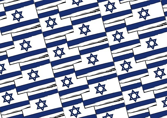 EPS 해외이미지 모양 템플릿 디자인 배너 별 여행 백그라운드 컨셉 패턴 일러스트 추상 그래픽 장식 파란색 흰색 깃발 신용카드 그룹 심볼 사인 신분 유대인 애국심 휘장 그런지 이스라엘 전국 해외일러스트 자연요소 컬러 무늬 금융 서아시아 파일형식 벡터 이미지허브