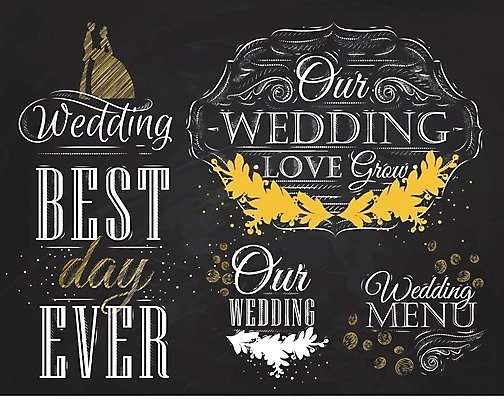 EPS 해외이미지 템플릿 디자인 꽃 리본 음료 결혼 백그라운드 일러스트 텍스트 휴가 프레임 사랑 미술 타이포그라피 그래픽 장식 세트 칠판 수확 흰색 하트 축하 반지 신용카드 날짜 황금 우아함 편지 수집 심볼 메뉴 그림 분필 복고 초대 약혼 엘리먼트 레터링 해외일러스트 모양 식물 문자 감정 컬러 컨셉 농업 장신구 문화예술 이벤트 금융 초크 약속 파일형식 벡터 이미지허브