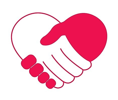 EPS 해외이미지 모양 손 백그라운드 컨셉 2 일러스트 손가락 협력 친절 악수 함께함 사랑 사람 평화 희망 우정 흰색 하트 인사 잡기 도움 심볼 사인 주기 안심 떨림 돌봄 지원 헬프 콜라보레이션 해외일러스트 감정 컬러 모션 육류 손짓 신체부위 친구 예절 파일형식 벡터 이미지허브