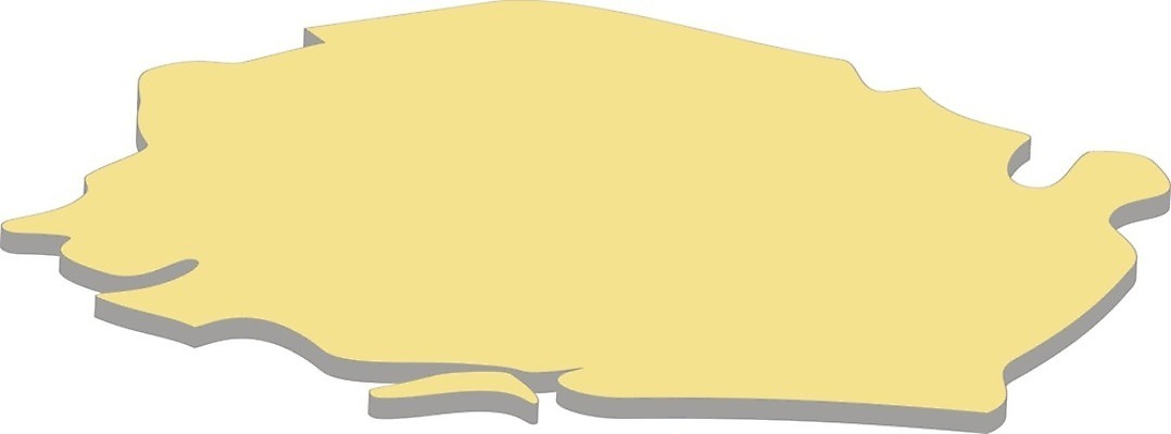 EPS 해외이미지 실루엣 지도 일러스트 아프리카 3D 플랫 윤곽 고립 지도책 해외일러스트 나라 촬영기법 책 디지털합성 파일형식 벡터 이미지허브