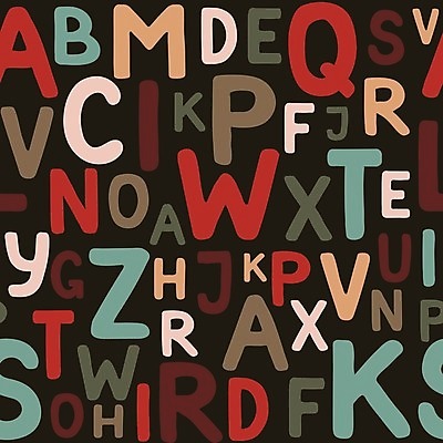 EPS 해외이미지 모양 캐릭터 디자인 알파벳 영어 교육 행복 종이 어린이 백그라운드 패턴 일러스트 텍스트 학교 벽지 추상 미술 타이포그라피 장식 세트 컬러풀 유치원 직물 낙서 인쇄 만화 편지 수집 심볼 사인 심플 타입 멀티 해외일러스트 일러캐릭터 문자 감정 컬러 무늬 문화예술 사람 파일형식 벡터 이미지허브