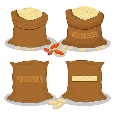 EPS 해외이미지 밧줄 음식 조각 가방 과일 일러스트 포장 건조 씨앗 쌓기 견과류 수확 껍질 오픈 굽기 삼베 가득함 창고 알맹이 날것 땅콩 자루 팩 수납 버터 노끈 흙더미 단백질 숙성 어려움 절임 짠맛 해외일러스트 식물 잡화 줄 농업 모션 흙 화장품 맛 구이 영양소 파일형식 벡터 천_직물 더미 이미지허브