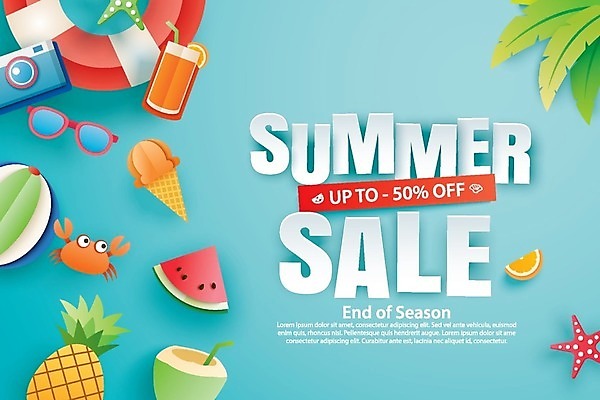 EPS 해외이미지 영어 일러스트 아이스크림 불가사리 수박 타이포그라피 사람없음 선글라스 세일 카메라 게 오렌지주스 비치볼 파인애플 야자수잎 민트색 코코넛주스 구명부환 해외일러스트 문자 안경 컬러 잎 과일 공 디저트 극피동물 바캉스용품 갑각류 전자제품 주스 과일주스 안전장비 열대과일 코코넛 튜브 파일형식 벡터 이미지허브