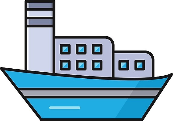 EPS 해외이미지 산업 바다 여행 요트 일러스트 교통시설 항해 세트 화물 보트 고급 크루즈 컨테이너 심볼 사인 함선 제트기 승객 유조선 해외일러스트 교통 컨셉 비행기 운송업 배 시설 선박 파일형식 벡터 이미지허브