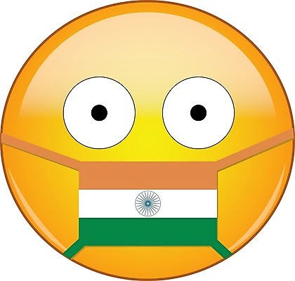 EPS 해외이미지 캐릭터 감정 얼굴 스티커 일러스트 건강 가면 노란색 고통 환자 의사 깃발 표현 바이러스 질병 무서움 만화 심볼 감염 외과 이모티콘 고립 전염병 해외일러스트 일러캐릭터 컬러 의학 병원 신체부위 의료진 파일형식 벡터 이미지허브