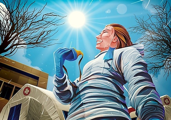 EPS 해외이미지 일러스트 해외일러스트 파일형식 벡터 이미지허브