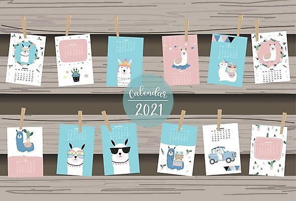 EPS 해외이미지 동물 템플릿 디자인 어린이 분홍색 백그라운드 패턴 일러스트 곰 자동차 선인장 미술 파란색 다이어리 달력 아기 신용카드 일주일 12월 4월 6월 9월 11월 5월 연도 엽서 1월 8월 10월 7월 2월 월 북마크 알파카 파스텔톤 세련 해외일러스트 식물 육상교통 컬러 무늬 포유류 문화예술 사람 금융 사무용품 날짜 편지 파일형식 벡터 이미지허브