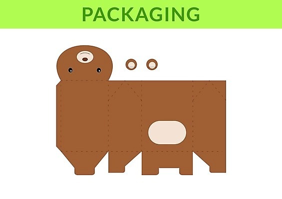 EPS 해외이미지 동물 템플릿 디자인 산업 종이 컨셉 패턴 가방 일러스트 비즈니스 포장 곰 휴가 사탕 선물 설명 상자 케이크 디지털 축제 빵집 죽음 아기 신용카드 생일 상품 인쇄 만화 자르기 레이아웃 팩 패키지 소매 직사각형 청사진 판지 고립 접기 접착제 목업 해외일러스트 도형 잡화 기념일 무늬 포유류 모션 디저트 사람 금융 상점 화장품 풀 접착풀 파일형식 벡터 이미지허브