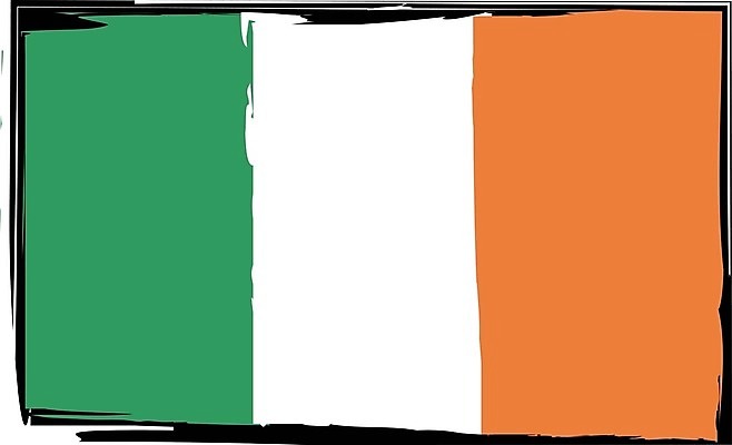 EPS 해외이미지 모양 템플릿 디자인 배너 유럽 여행 백그라운드 컨셉 오렌지 일러스트 추상 그래픽 장식 초록색 흰색 깃발 붓 신용카드 땅 심볼 사인 그림 질감 아일랜드 더블린 애국심 고립 공화국 그런지 엘리먼트 전국 정부 해외일러스트 나라 컬러 무늬 과일 금융 파일형식 벡터 이미지허브