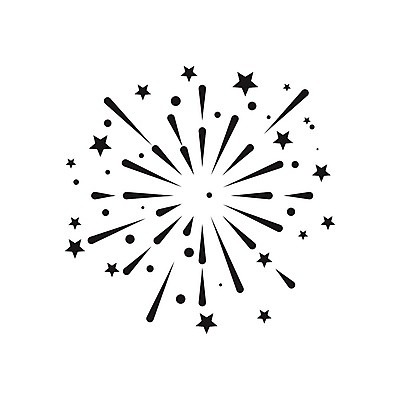 EPS 해외이미지 디자인 계절 기념일 행복 별 선 백그라운드 크리스마스 일러스트 불 추상 휴가 불꽃 새로움 새해 기념 폭죽 사랑 이벤트 장식 빛 컬러풀 태양 파티 축제 기쁨 로켓 흰색 축하 생일 폭발 연도 초대 파열 7월 고립 독립 해외일러스트 자연요소 감정 컬러 컨셉 무늬 날짜 파일형식 벡터 이미지허브